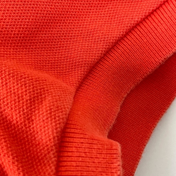 Lacoste tapered fit classic pique polo - Picture 6 of 8